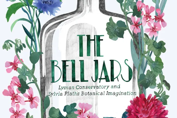 The Bell Jar by Sylvia Plath - SevenPonds BlogSevenPonds Blog
